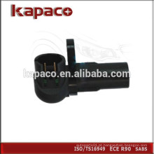 Sensor automático de posição da cambota 1232268 2373100Q0E 23731AW300 Para GM / MITSUBISHI / NISSAN / OPEL / RENAULT / SUZUKI / VOLVO